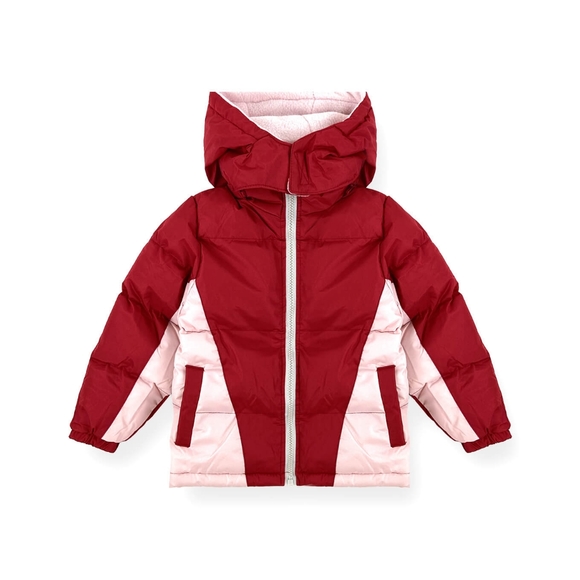 2/$40 Girl's jacket - Picture 1 of 7